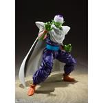 PICCOLO THE PROUD NAMEKIAN FIG. 16 CM DRAGON BALL Z SH FIGUARTS | N0525-MERCH20 | Terra de Còmic - Tu tienda de cómics online especializada en cómics, manga y merchandising