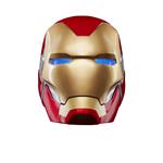 IRON MAN MARK LXXXV CASCO ELECTRONICO PREMIUM REPLICA 1:1 AVENGERS: ENDGAME MARVEL LEGENDS | N1224-MERCH04 | Terra de Còmic - Tu tienda de cómics online especializada en cómics, manga y merchandising