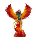 JEAN GREY PHOENIX FORCE FIG. 15 CM MARVEL LEGEND SERIES | N0924-MERCH07 | Terra de Còmic - Tu tienda de cómics online especializada en cómics, manga y merchandising