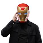 IRON MAN MARK LXXXV CASCO ELECTRONICO PREMIUM REPLICA 1:1 AVENGERS: ENDGAME MARVEL LEGENDS | N1224-MERCH04 | Terra de Còmic - Tu tienda de cómics online especializada en cómics, manga y merchandising