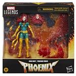 JEAN GREY PHOENIX FORCE FIG. 15 CM MARVEL LEGEND SERIES | N0924-MERCH07 | Terra de Còmic - Tu tienda de cómics online especializada en cómics, manga y merchandising