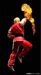 KEN MASTERS FIGURA 15 CM STREET FIGHTER V SH FIGUARTS | N0319-MERCH01 | Terra de Còmic - Tu tienda de cómics online especializada en cómics, manga y merchandising