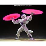 FRIEZA FULL POWER FIG. 12,5 CM DRAGON BALL Z SH FIGUARTS COLLECTORS SHOP | N1224-MERCH03 | Terra de Còmic - Tu tienda de cómics online especializada en cómics, manga y merchandising