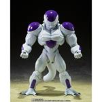 FRIEZA FULL POWER FIG. 12,5 CM DRAGON BALL Z SH FIGUARTS COLLECTORS SHOP | N1224-MERCH03 | Terra de Còmic - Tu tienda de cómics online especializada en cómics, manga y merchandising