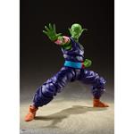 PICCOLO THE PROUD NAMEKIAN FIG. 16 CM DRAGON BALL Z SH FIGUARTS | N0525-MERCH20 | Terra de Còmic - Tu tienda de cómics online especializada en cómics, manga y merchandising