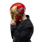 IRON MAN MARK LXXXV CASCO ELECTRONICO PREMIUM REPLICA 1:1 AVENGERS: ENDGAME MARVEL LEGENDS | N1224-MERCH04 | Terra de Còmic - Tu tienda de cómics online especializada en cómics, manga y merchandising