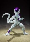 FRIEZA FOURTH FORM FIGURA 12 CM DRAGON BALL Z SH FIGUARTS | N1121-MERCH02 | Terra de Còmic - Tu tienda de cómics online especializada en cómics, manga y merchandising