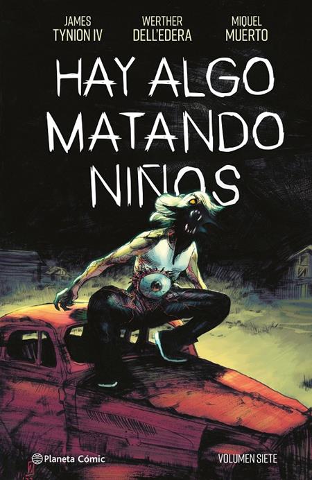 Recibido: novedades del miércoles | Terra de Còmic - Tu tienda de cómics online especializada en cómics, manga y merchandising