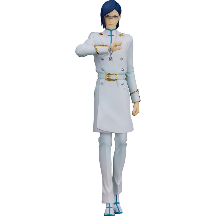 URYU ISHIDA FIG. 19 CM BLEACH THOUSAND YEAR BLOOD WAR POP UP PARADE | N0924-MERCH05 | Terra de Còmic - Tu tienda de cómics online especializada en cómics, manga y merchandising