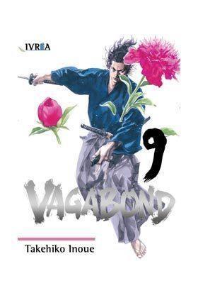 Vagabond 09 (Nueva Edición) | N0414-IVR11 | Takehiko Inoue | Terra de Còmic - Tu tienda de cómics online especializada en cómics, manga y merchandising