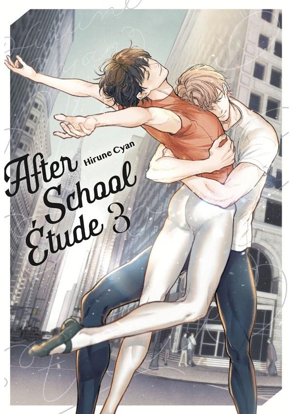 After school etude 03 | N0125-ARE07 | Hirune Cyan | Terra de Còmic - Tu tienda de cómics online especializada en cómics, manga y merchandising