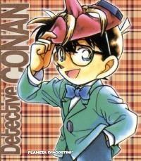 Detective Conan nº 06 (nueva edición) | N0813-PDA05 | Gosho Aoyama | Terra de Còmic - Tu tienda de cómics online especializada en cómics, manga y merchandising