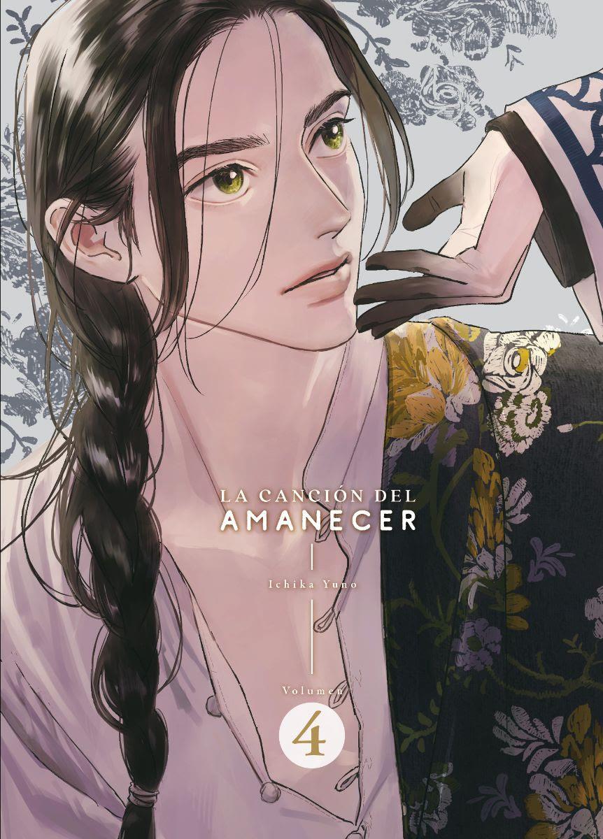 La cancion del amanecer 04 | N0724-ARE06 | Ichika Yuno | Terra de Còmic - Tu tienda de cómics online especializada en cómics, manga y merchandising