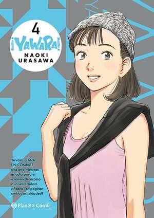 Yawara! nº 04/20 | N0724-PLA54 | Naoki Urasawa | Terra de Còmic - Tu tienda de cómics online especializada en cómics, manga y merchandising