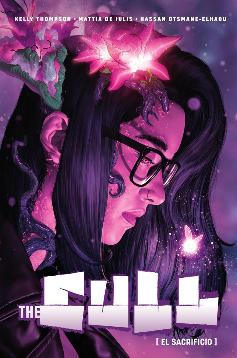 The Cull 01 (El sacrificio) | N1124-NOR42 | Kelly Thomson, Mattia de Iulis | Terra de Còmic - Tu tienda de cómics online especializada en cómics, manga y merchandising