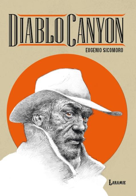 Diablo Canyon | N1124-OTED30 | Eugenio Sicomoro | Terra de Còmic - Tu tienda de cómics online especializada en cómics, manga y merchandising